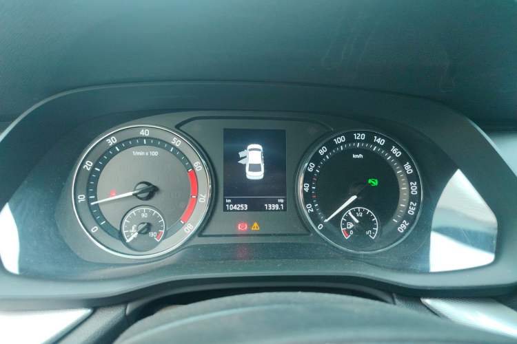 Used Skoda Octavia 2021 PRO TSI280 DSG Luxury Edition
