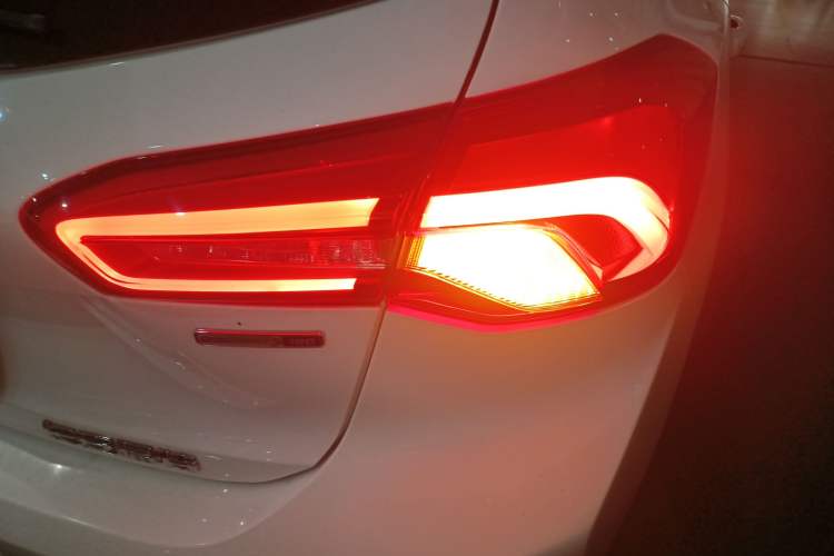 Used Ford Focus 2022 Hatchback EcoBoost 180 Automatic ST Line
