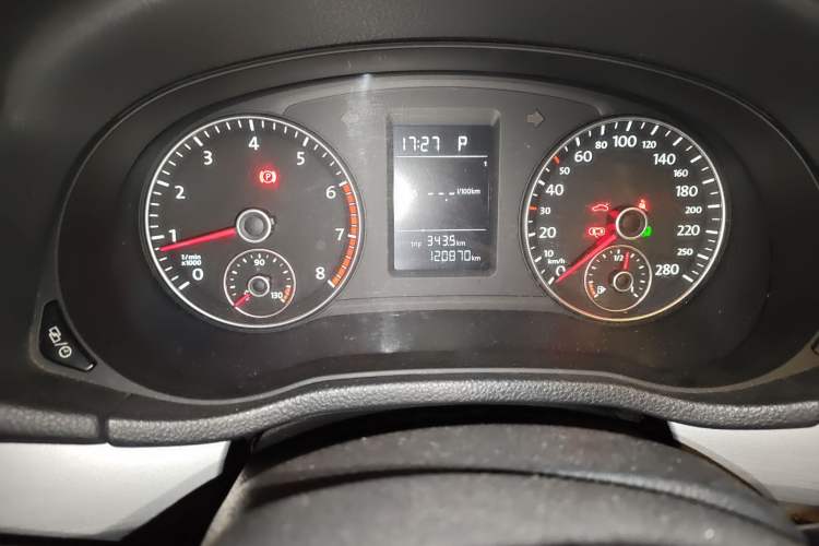 Used Volkswagen Passat 2014 1.8TSI DSG Prestige Edition