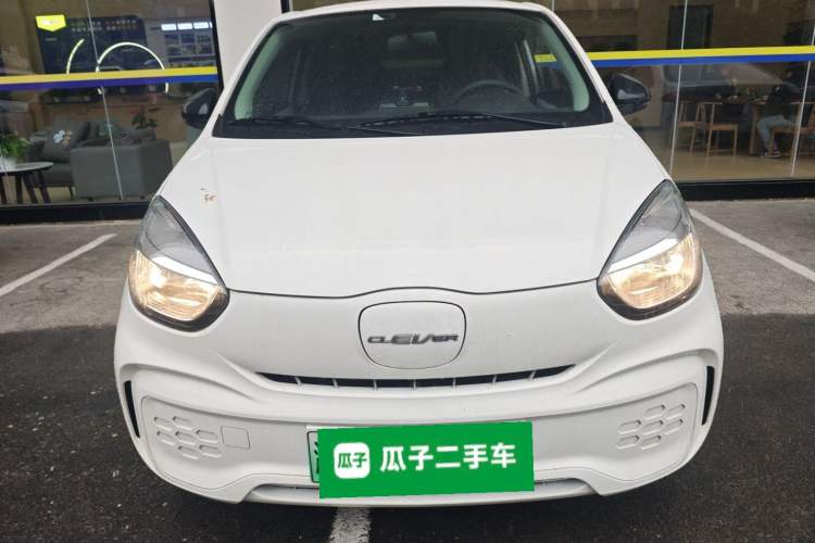 Used Roewe Clever 2022 311km QiQi BoBo Edition

