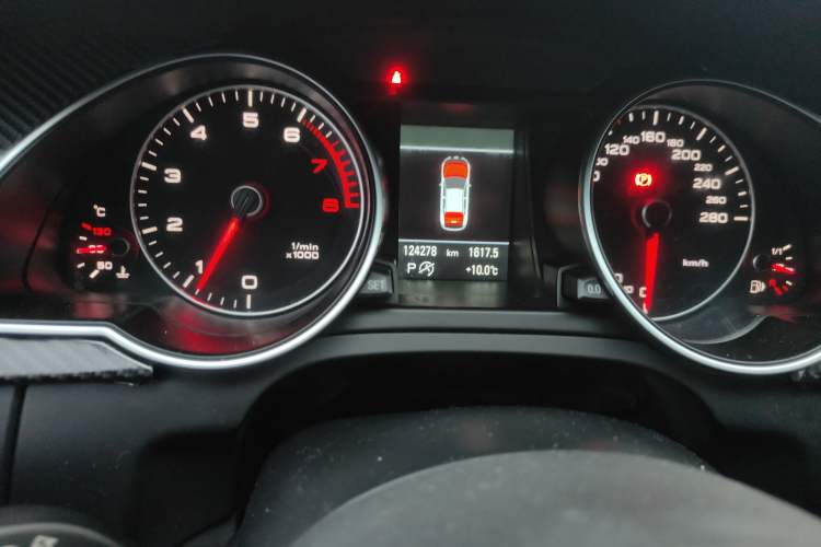 Used Audi A5 2014 Sportback 45 TFSI