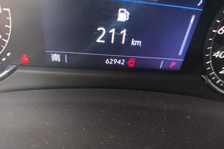 Used Cadillac XT4 2021 28T Two-Wheel Drive Leading Version