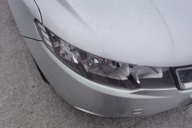 Used Kia Forte 2011 1.6L MT GLS