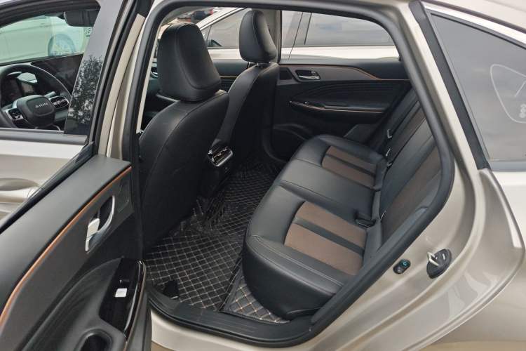 Used AION S Plus 2026 Model Comfort Edition