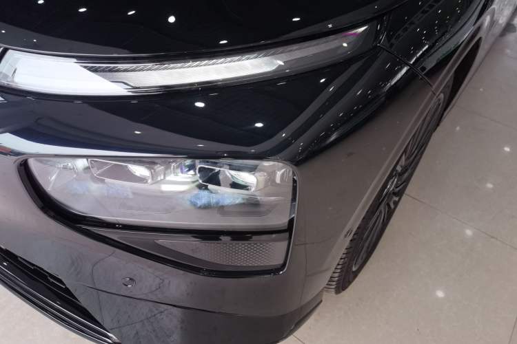 Used XPeng G9 2025 625 Long-Range Max