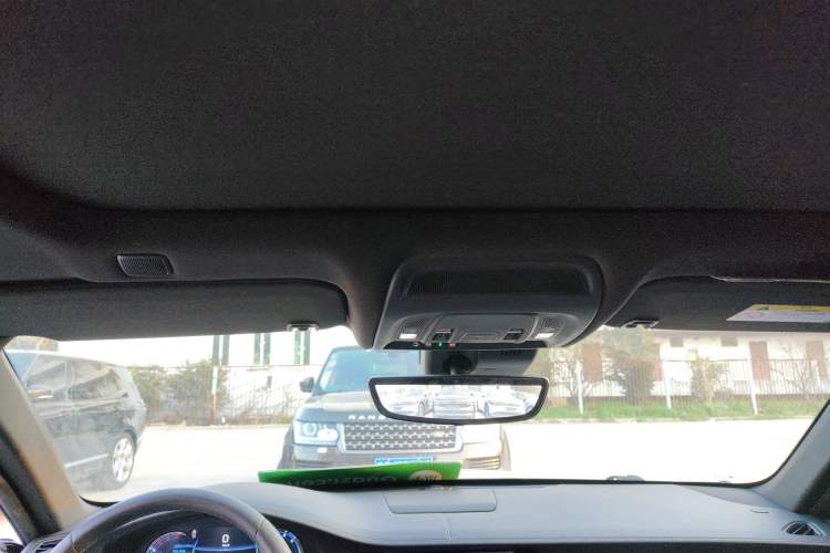 Used Cadillac CT6 2020 28T Luxury Version
