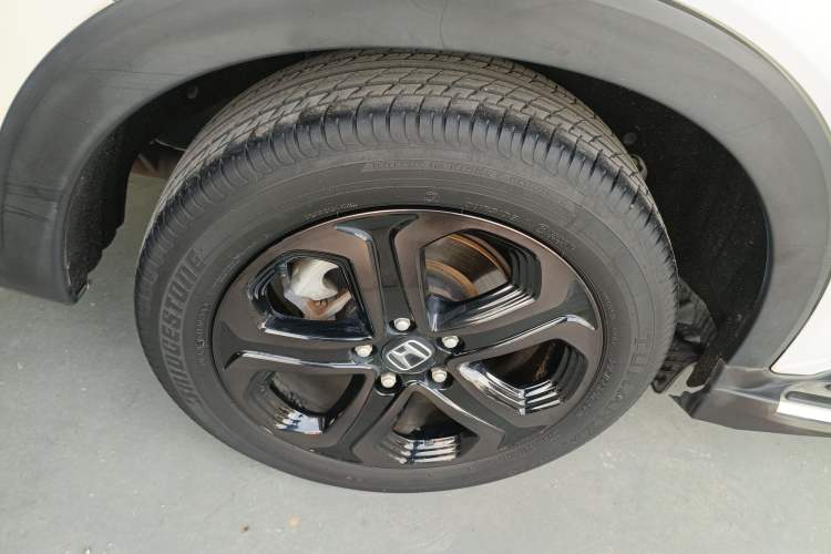 Used Honda XR-V 2021 220TURBO CVT Comfort Version