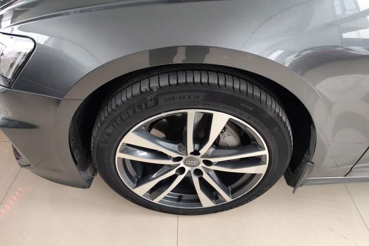 Used Audi A6L 2019 45 TFSI Prestige Dynamic Edition