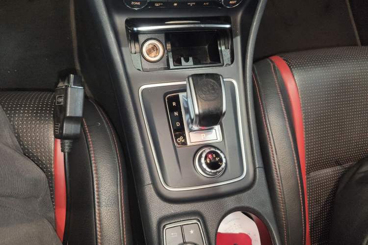 Used Mercedes-Benz A AMG 2016 AMG A 45 4MATIC