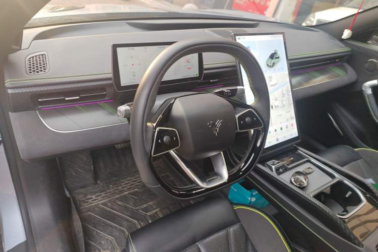 Used NETA GT 2023 560