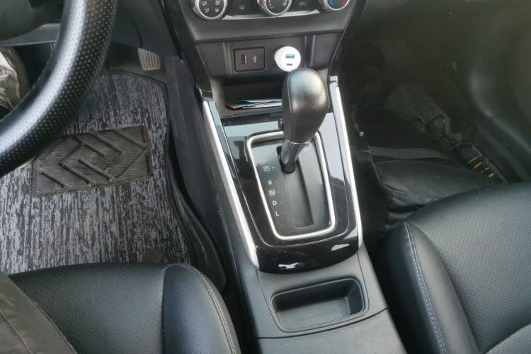 Used Nissan Sylphy 2022 Classic 1.6XL CVT Luxury Edition