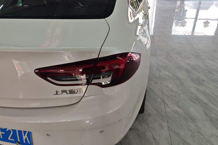 Used Buick Regal 2024 28T Luxury Edition