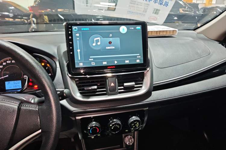 Used Toyota YARiS L Zhi Xuan 2021 X-Trail 1.5L CVT Luxury Edition