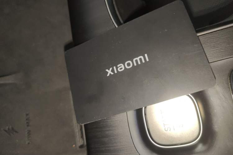 Used Xiaomi Auto SU7 2024 Rear-Drive Ultra-Long Range Advanced Pro-Level Intelligent Driving Version