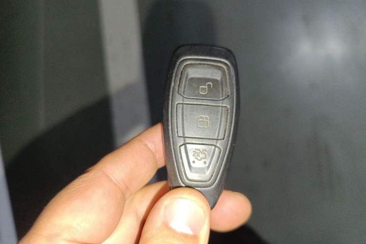 Used Ford Focus 2013 2.0T ST Standard Edition