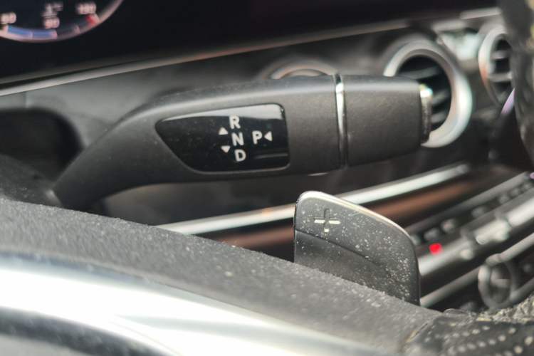 Used Mercedes-Benz E-Class 2016 E 200 L Sport Edition