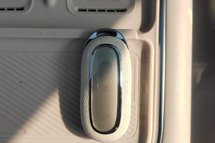 Used BYD Seal 06 New Energy 2025 EV 545KM Flagship Edition
