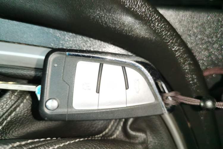 Used Buick GT 2021 Revised Version 1.3T Automatic Mild Hybrid Elite Edition
