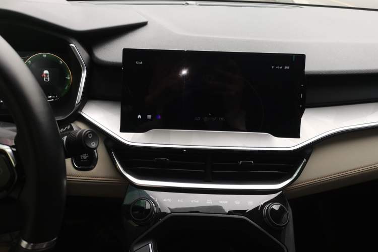 Used Lynk & Co 06 EM-P 2020 PHEV Plus
