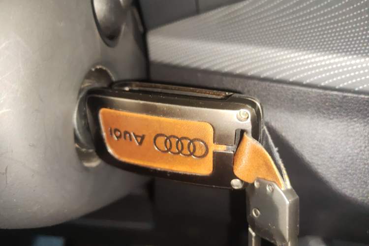 Used Audi Q2L 2022 35 TFSI Progressive Dynamic Edition
