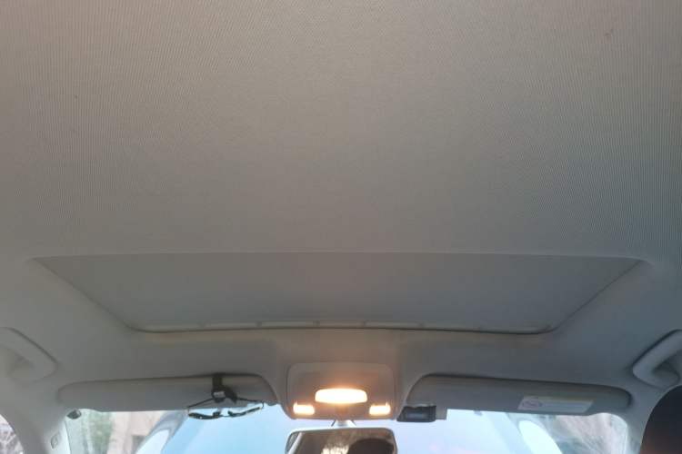 Used Audi A6L 2014 TFSI Standard Model