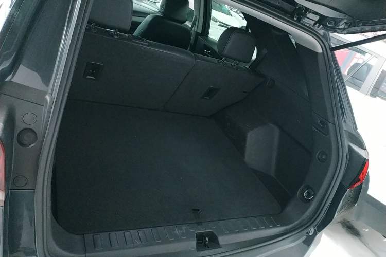 Used Chevrolet Equinox 2022 535T Chijie Edition
