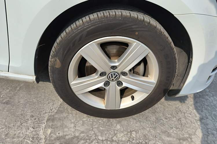 Used Volkswagen Golf 2017 230TSI Automatic Comfort Edition – Celebrating Milestone of One Million Units