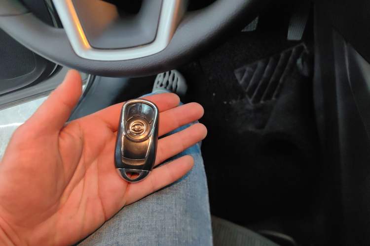 Used Chevrolet Malibu 2017 1.5T Automatic Comfort Edition