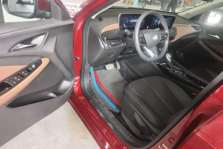 Used Buick Verano 2022 Pro 533T Enjoyment Edition