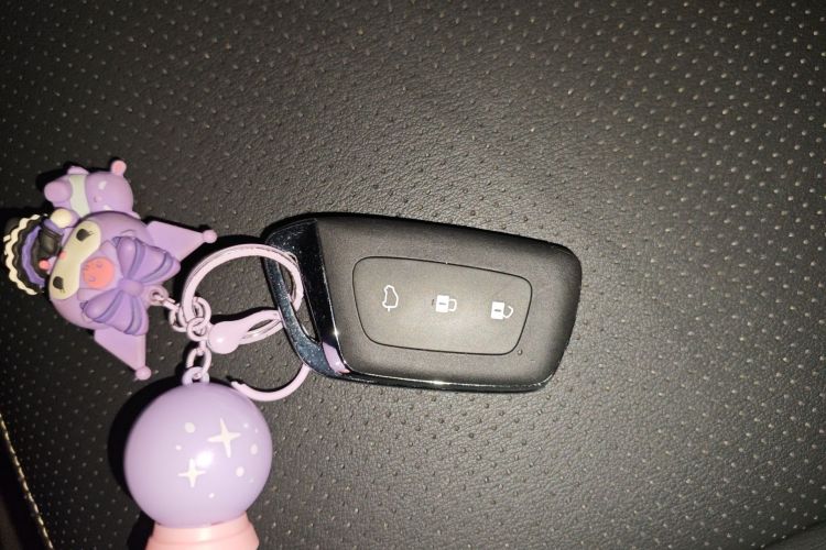 Used Baojun KiWi EV 2022 Artist Lite Edition Ternary Lithium