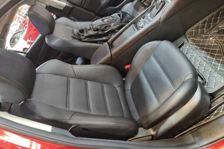 Used Mazda Atenza 2018 2.5L Skyactiv Sport Version China V Standard