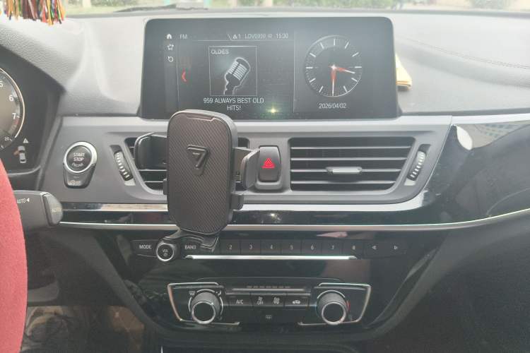 Used BMW 1 Series 2019 120i Leading Model M Sport Package