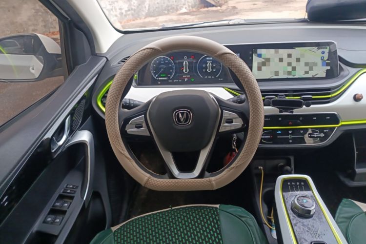 Used Oshan Benni E-Star 2020 Xinyue Edition Lithium-NMC