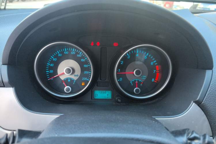 Used Buick Excelle 2013 1.5L Automatic Classic Model