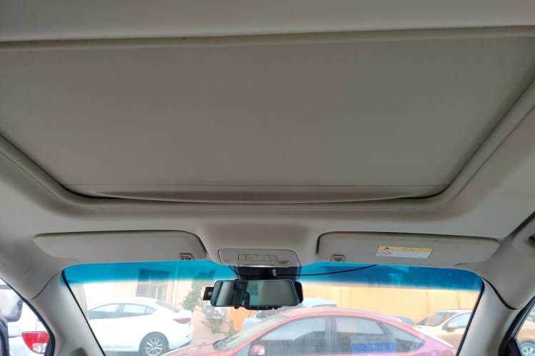 Used Buick GL8 2014 2.4L LT Luxury Business Executive Edition
