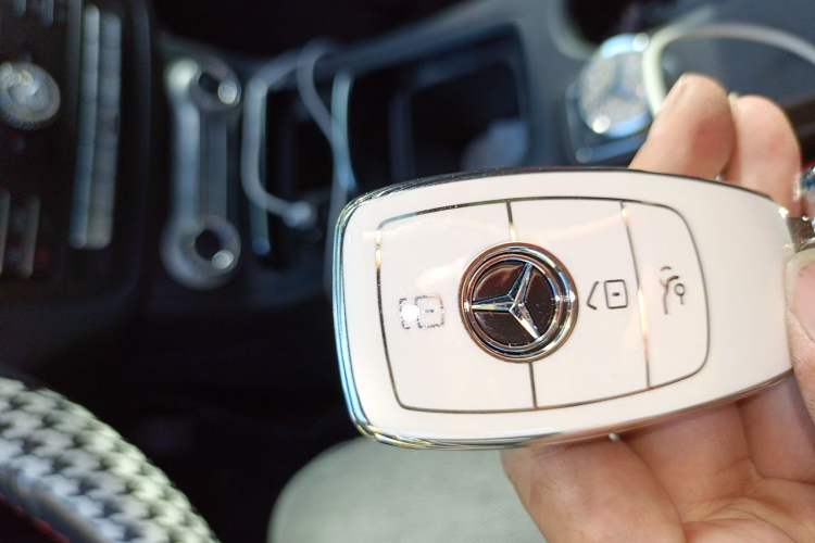 Used Mercedes-Benz B-Class 2017 B 200 Sport Edition
