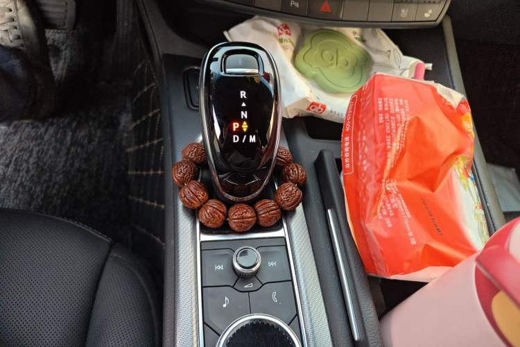 Used Cadillac CT5 2022 28T Luxury Version (Standard Edition)