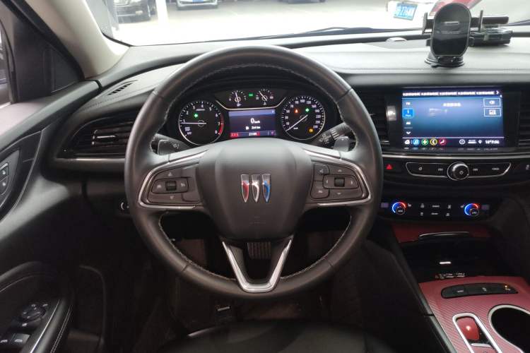 Used Buick Regal 2024 25T Deluxe Edition