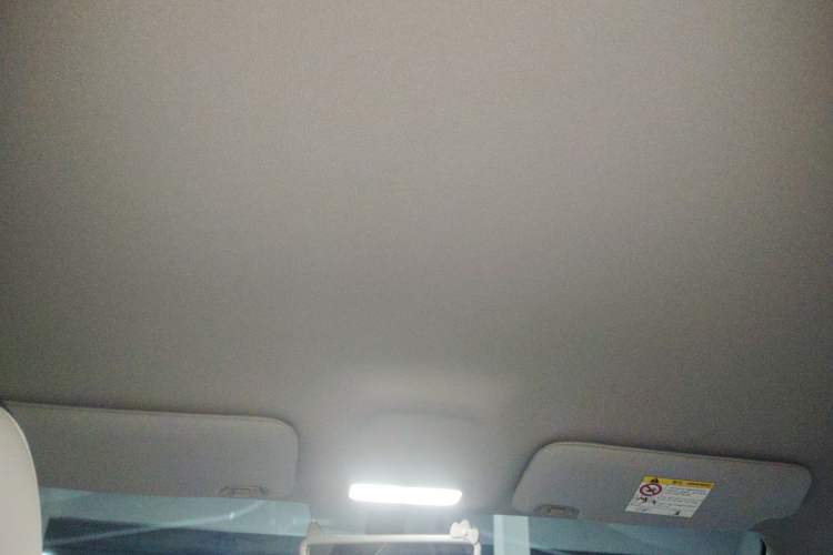 Used Geely Galaxy Geome 2025 UP 410km Exploration Edition
