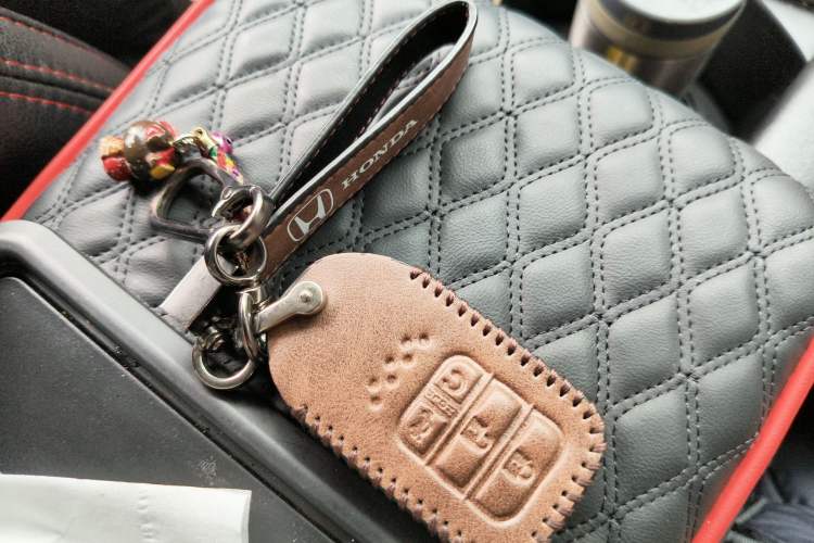 Used Honda Civic 2016 220TURBO CVT Luxury Edition
