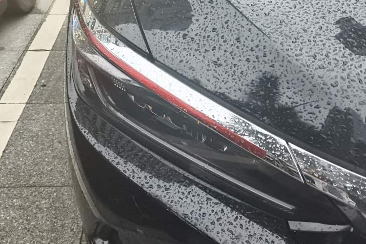 Used Honda Breeze 2021 240TURBO CVT Four-Wheel Drive Prestige Edition