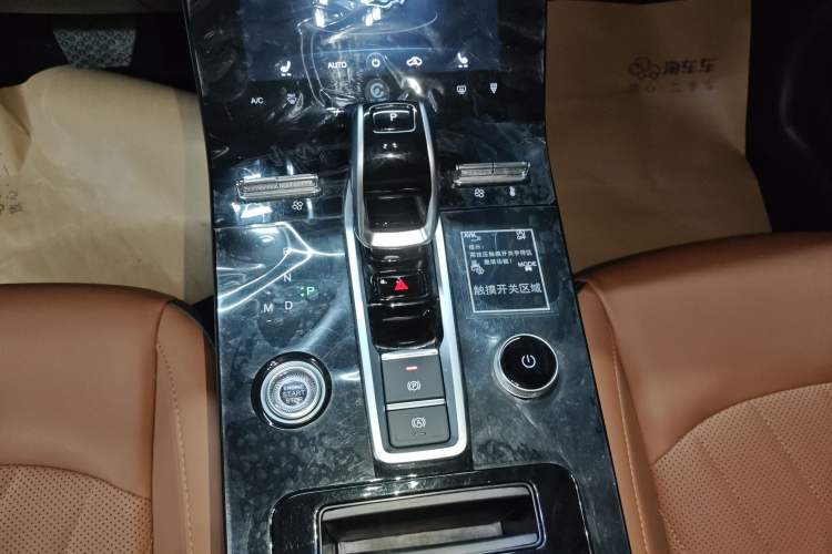 Used Chery Tiggo 8 2021 Kunpeng Edition 290TGDI Automatic Fuyao Version
