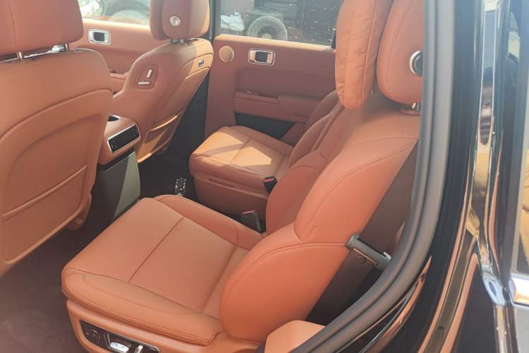 Used Li Auto L8 2024 Max
