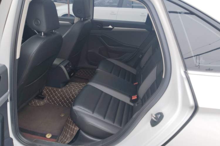 Used Volkswagen Sagitar 2022 280TSI DSG Flyover Edition