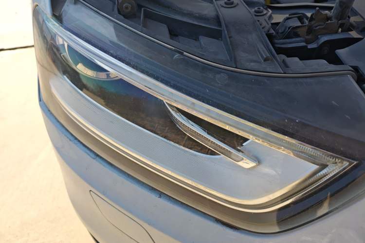 Used Audi Q3 2015 35 TFSI Comfort Model
