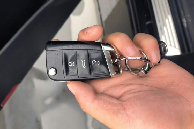 Used Volkswagen Passat 2017 330TSI DSG Luxury Edition