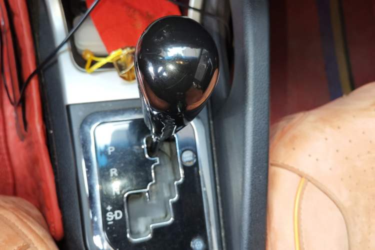 Used JAC Group Refine S3 2016 1.5L CVT Luxury Smart Version