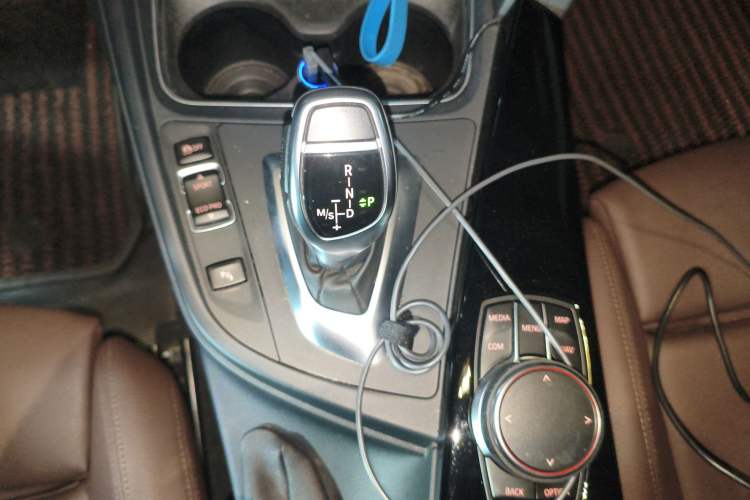 Used BMW 3 Series 2018 320Li Leading Model M Sport Package