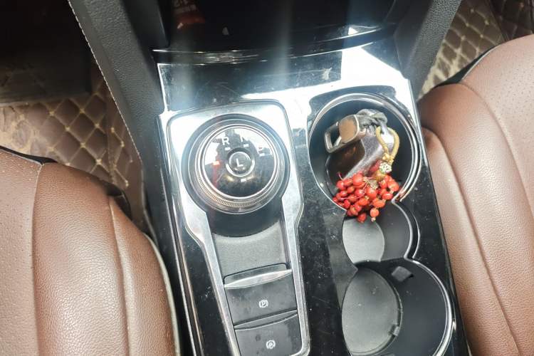 Used Ford Escape 2020 EcoBoost 245 4x4 Enjoyment Model