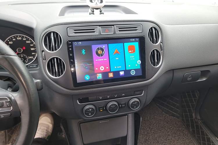 Used Volkswagen Tiguan 2013 1.8 TSI Automatic Two-Wheel Drive Comfort Edition